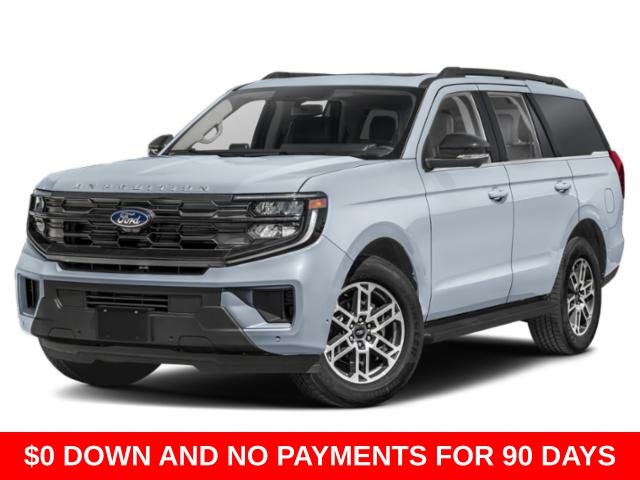 Thumbnail: 2025 Ford Expedition - 1