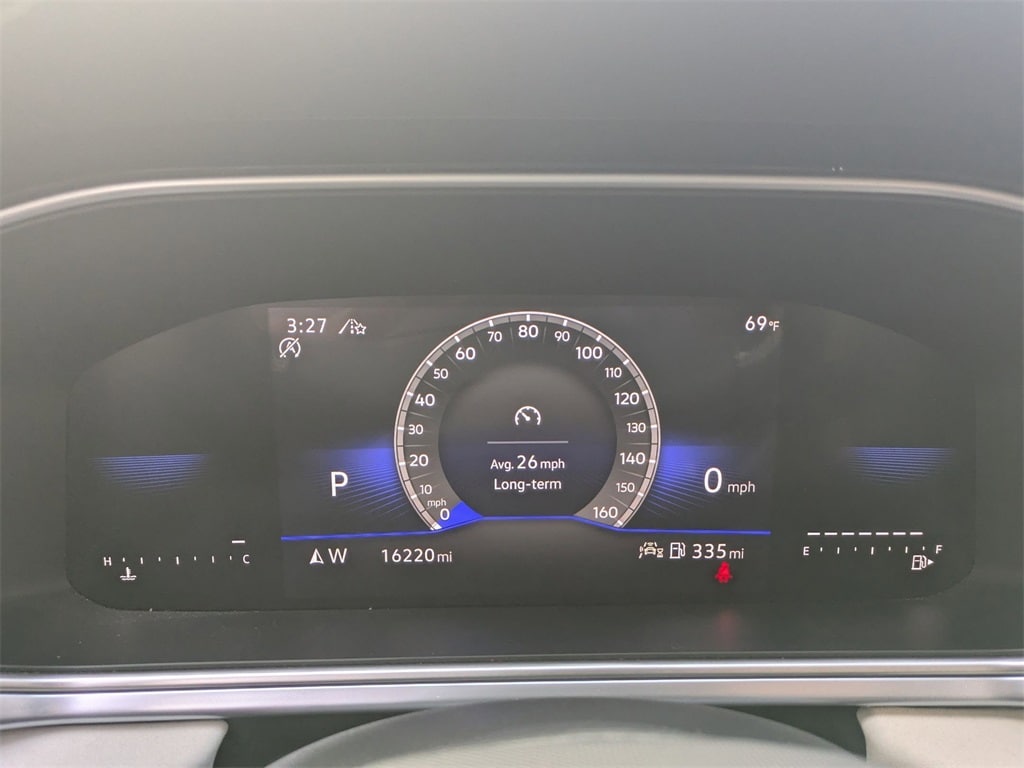 Thumbnail: 2025 Volkswagen Taos - 13