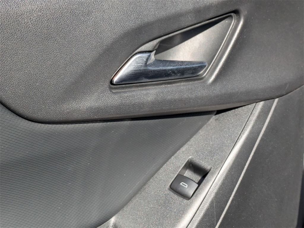 Thumbnail: 2025 Chevrolet Equinox - 26