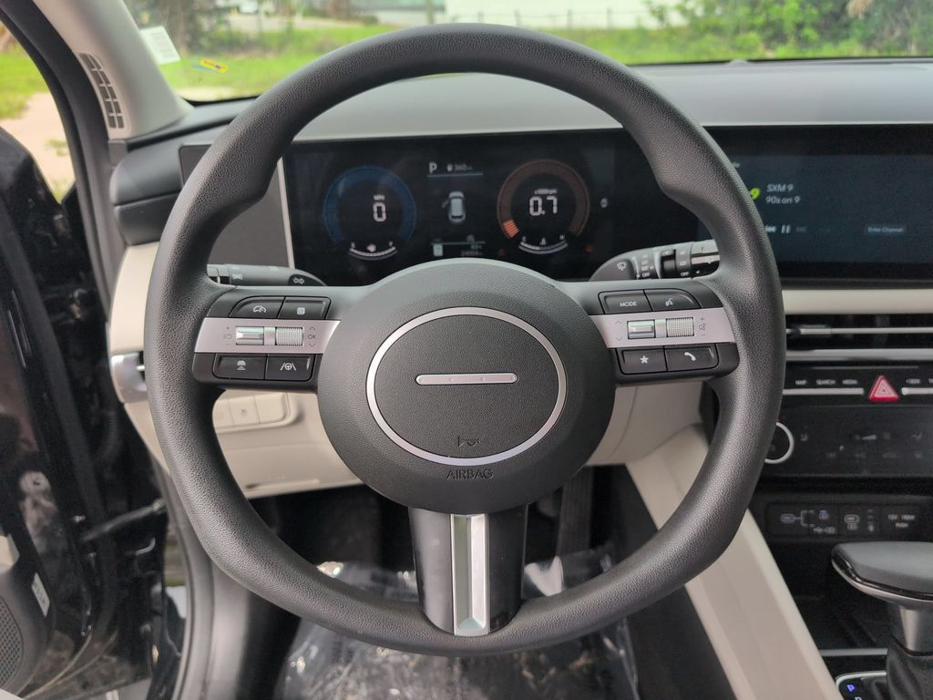 Thumbnail: 2025 Hyundai Tucson - 22
