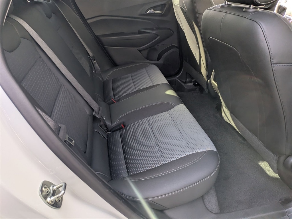 Thumbnail: 2025 Chevrolet Trax - 30