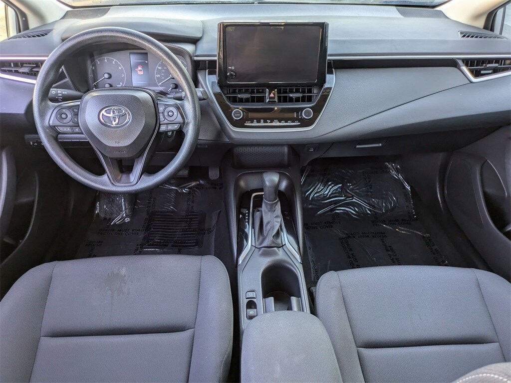 Thumbnail: 2024 Toyota Corolla - 24