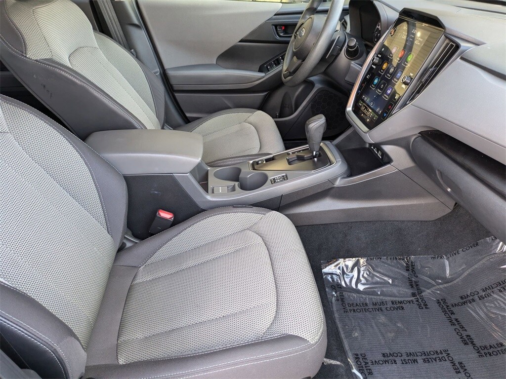 Thumbnail: 2024 Subaru Crosstrek - 30