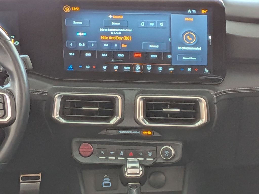 Thumbnail: 2025 Ford Mustang - 19