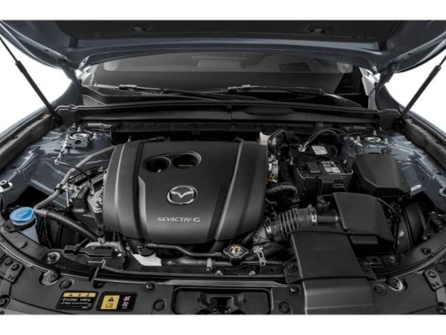Thumbnail: 2025 Mazda CX-50 - 15