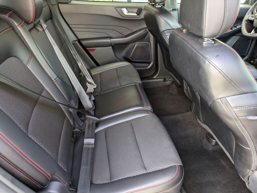 Thumbnail: 2025 Ford Escape - 29