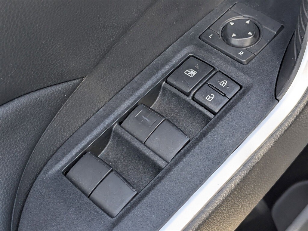 Thumbnail: 2025 Toyota RAV4 - 15