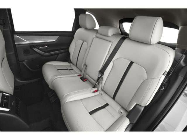 Thumbnail: 2025 Mazda CX-70 - 15