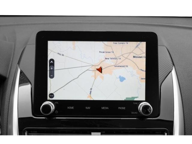 Thumbnail: 2025 Mitsubishi Eclipse Cross - 16