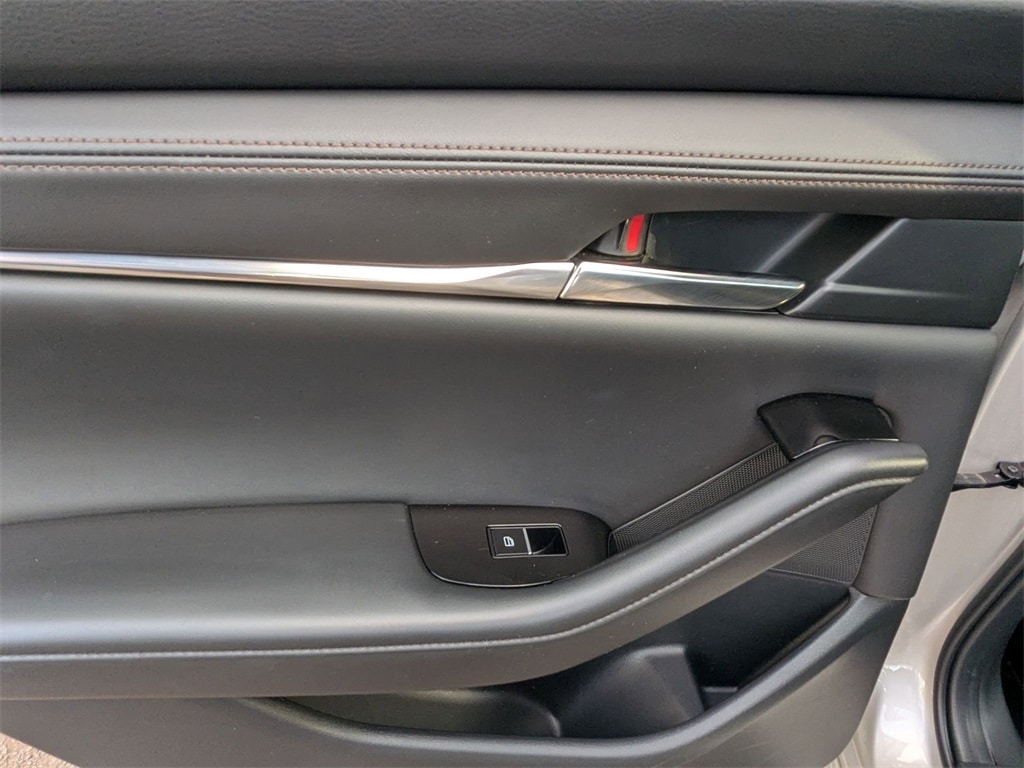 Thumbnail: 2025 Mazda Mazda3 - 24