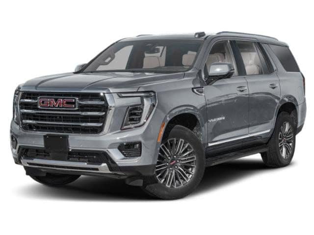 Thumbnail: 2025 GMC Yukon - 1