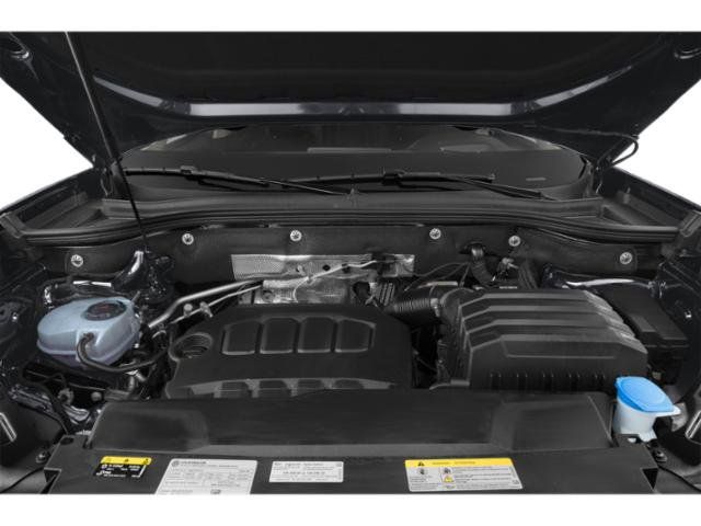 Thumbnail: 2025 Volkswagen Atlas - 12