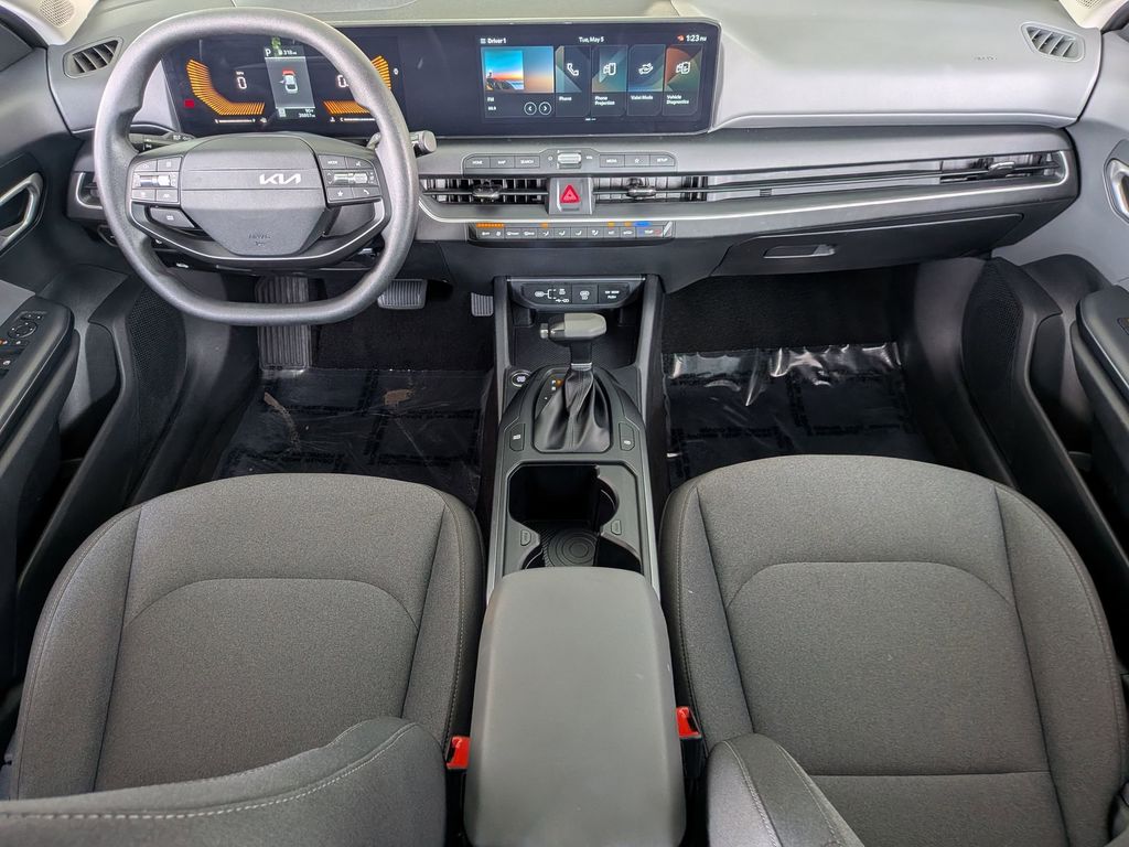 Thumbnail: 2025 Kia K4 - 28