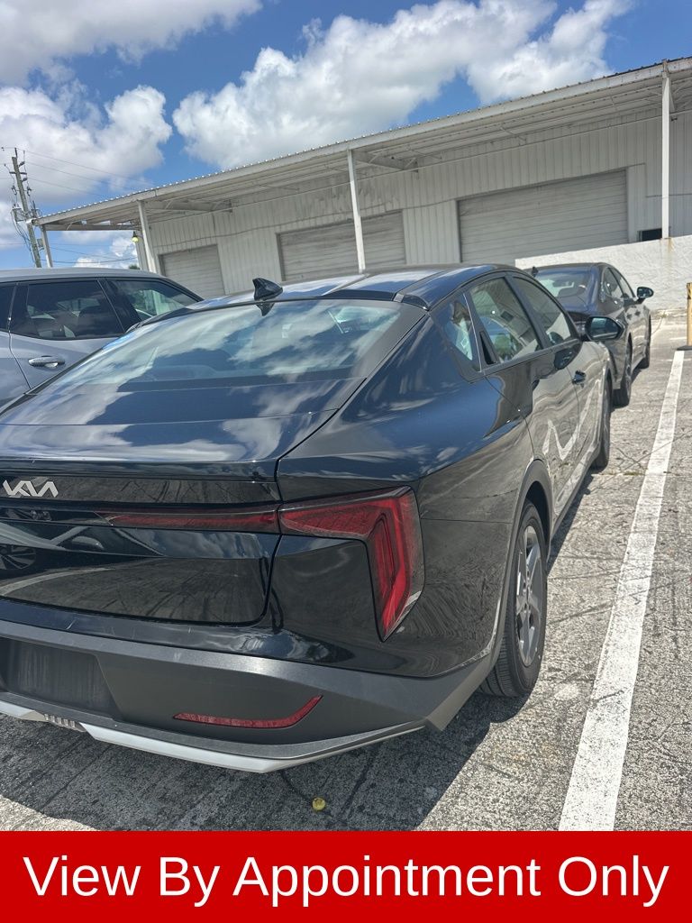 Thumbnail: 2025 Kia K4 - 6