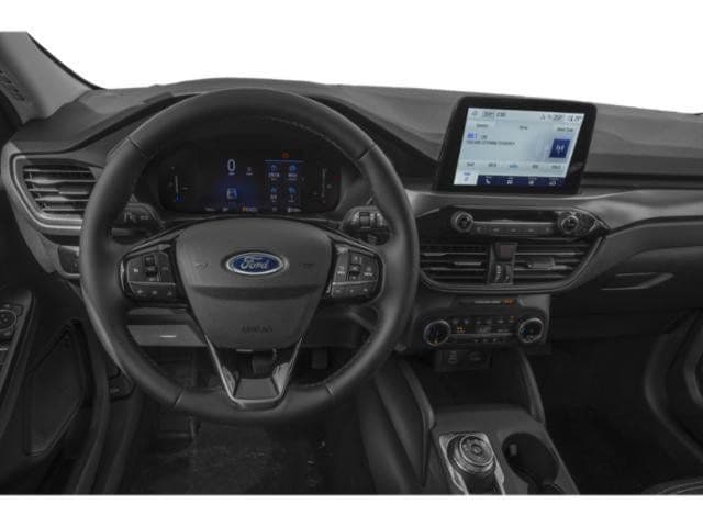 Thumbnail: 2025 Ford Escape - 6