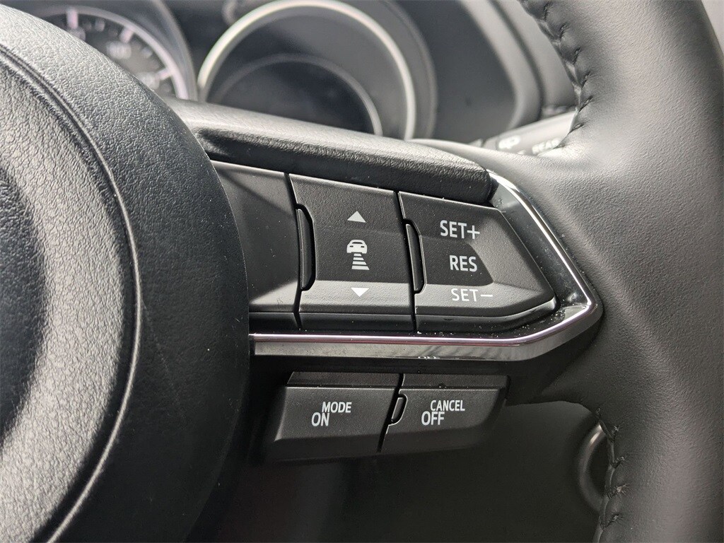 Thumbnail: 2025 Mazda CX-5 - 15