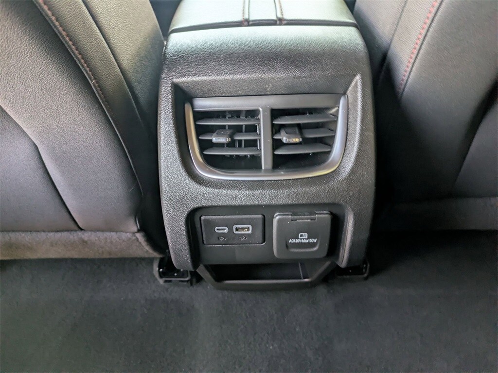 Thumbnail: 2025 Chevrolet Blazer - 24