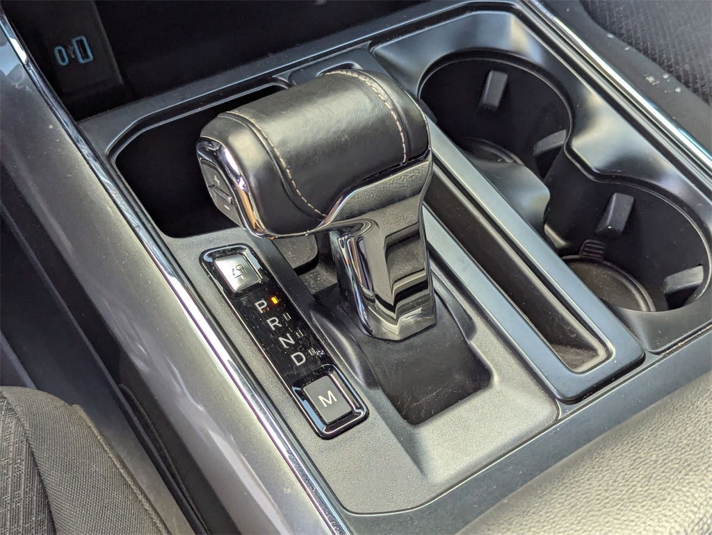 Thumbnail: 2023 Ford F-150 - 20