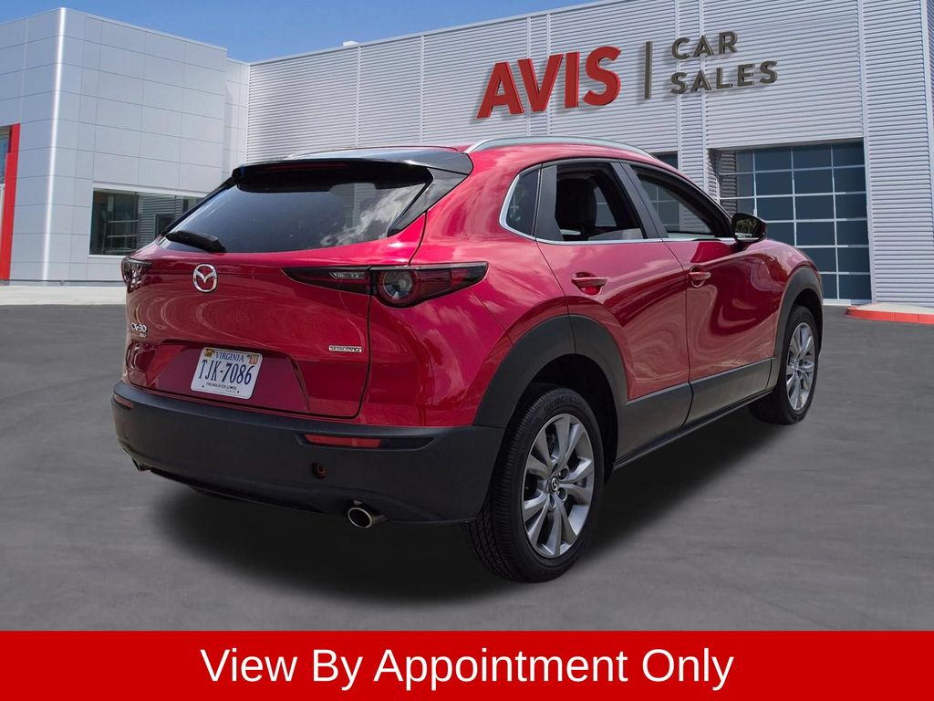 Thumbnail: 2025 Mazda CX-30 - 6