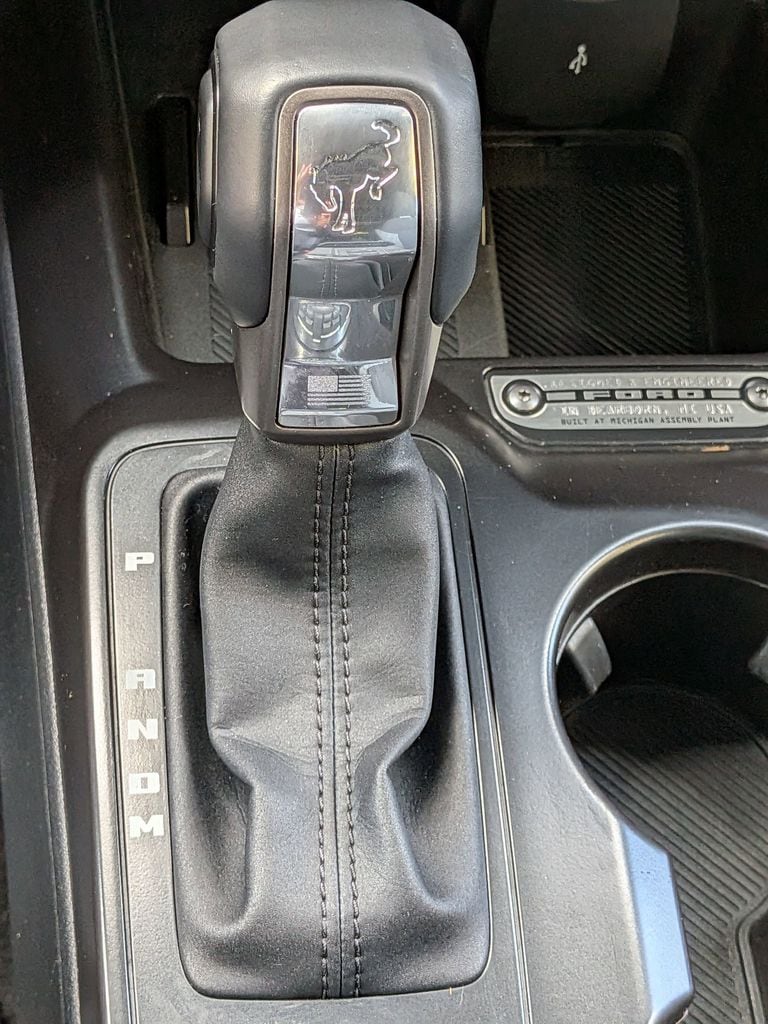 Thumbnail: 2025 Ford Bronco - 13