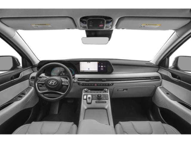 Thumbnail: 2025 Hyundai Palisade - 11