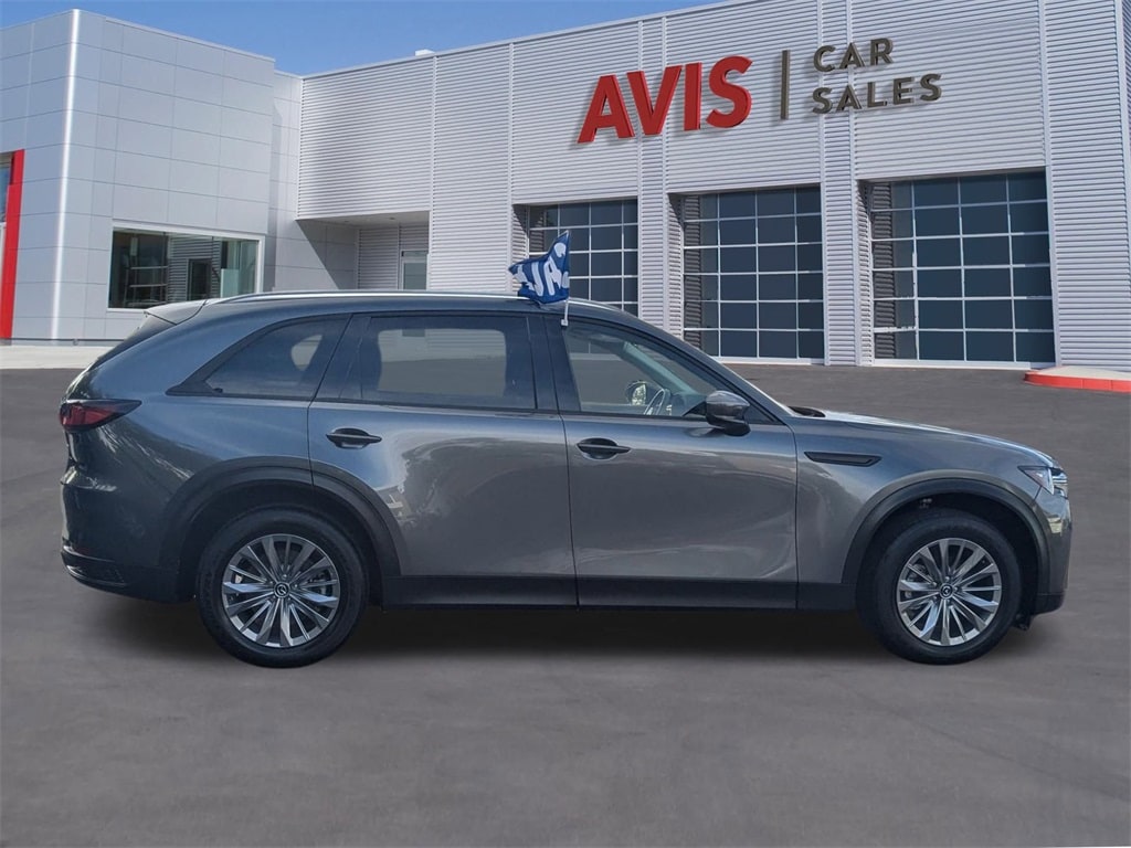 2024 Mazda CX-90 3.3 Turbo Preferred Plus photo 4