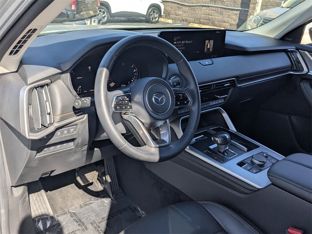 Thumbnail: 2025 Mazda CX-90 - 13