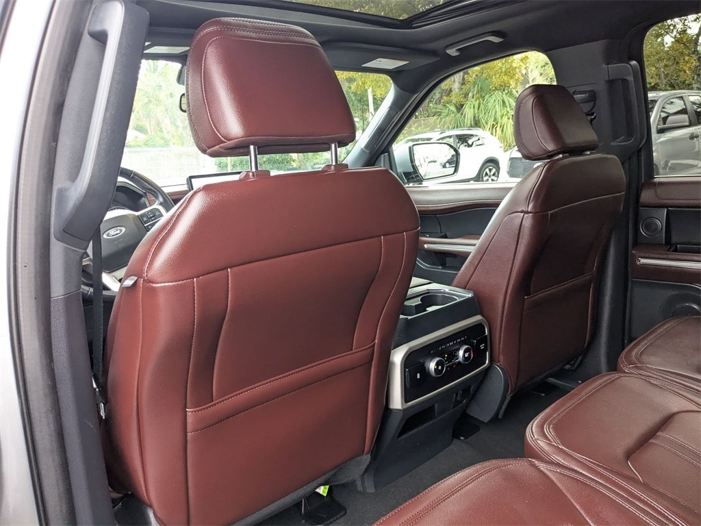 Thumbnail: 2024 Ford Expedition - 24