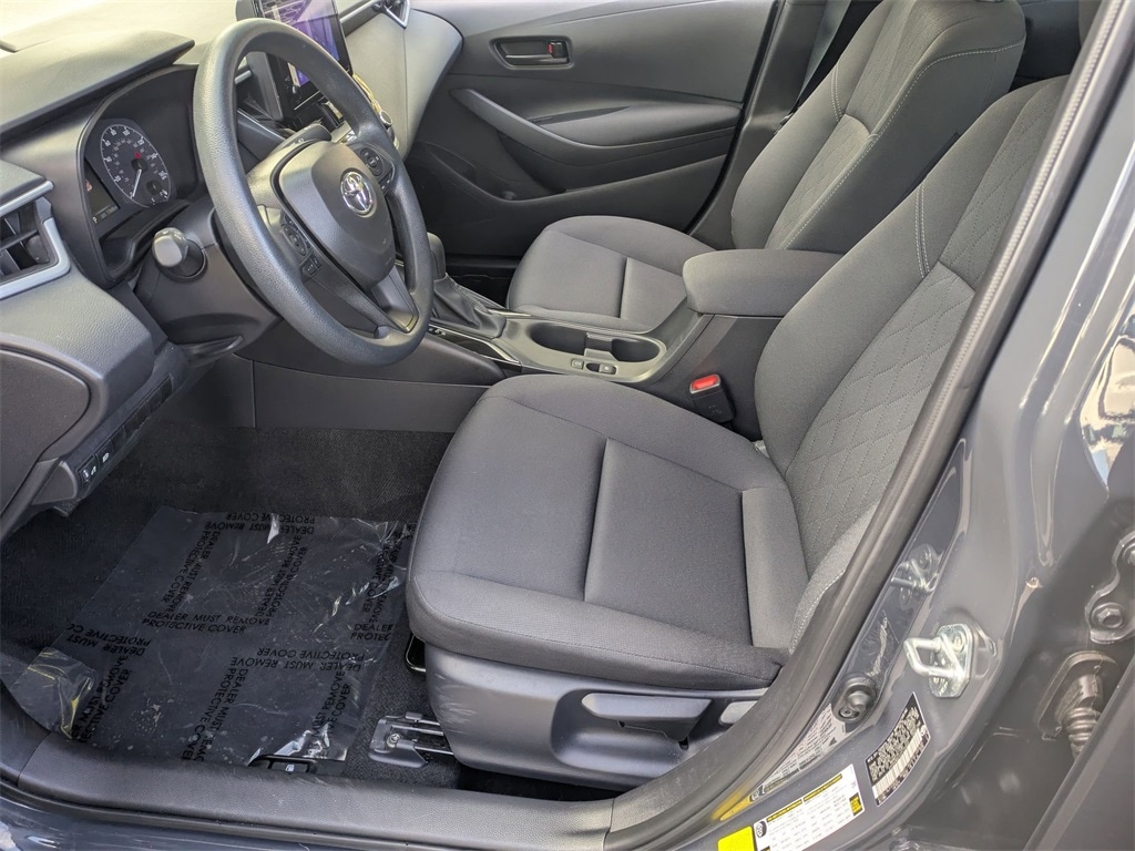 Thumbnail: 2025 Toyota Corolla - 20