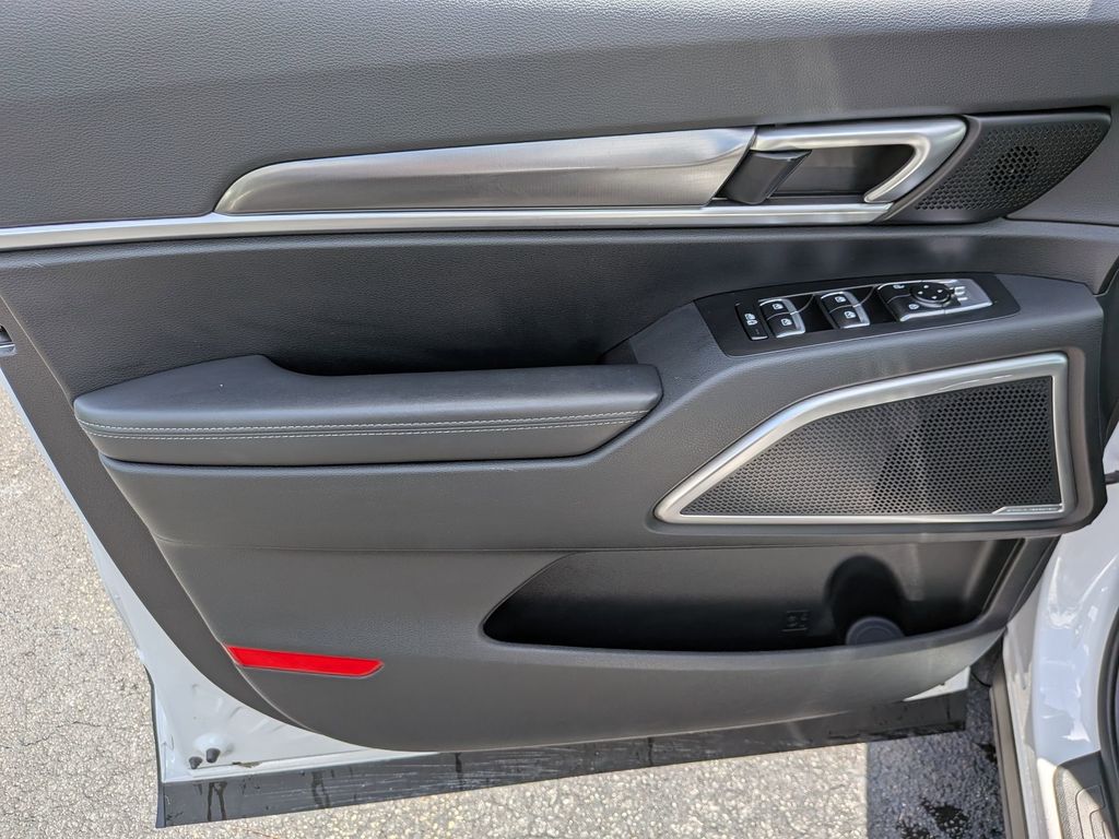 Thumbnail: 2025 Kia Telluride - 11