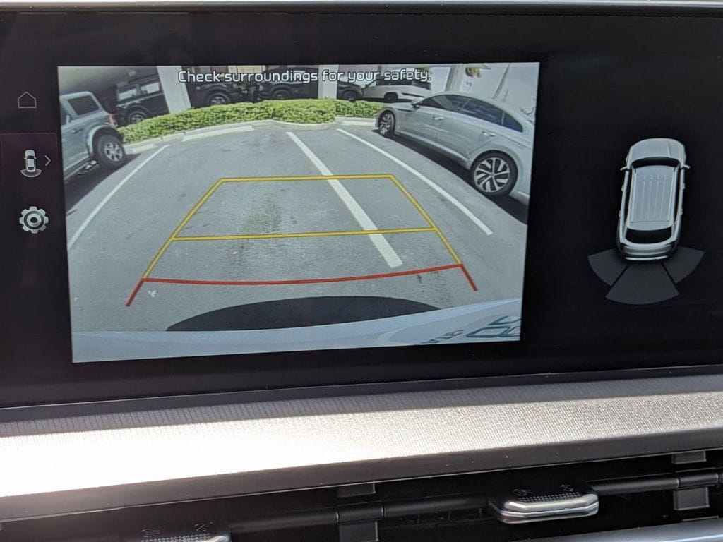 Thumbnail: 2025 Kia Telluride - 15