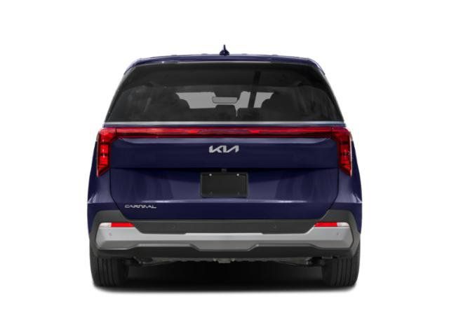 Thumbnail: 2025 Kia Carnival - 8