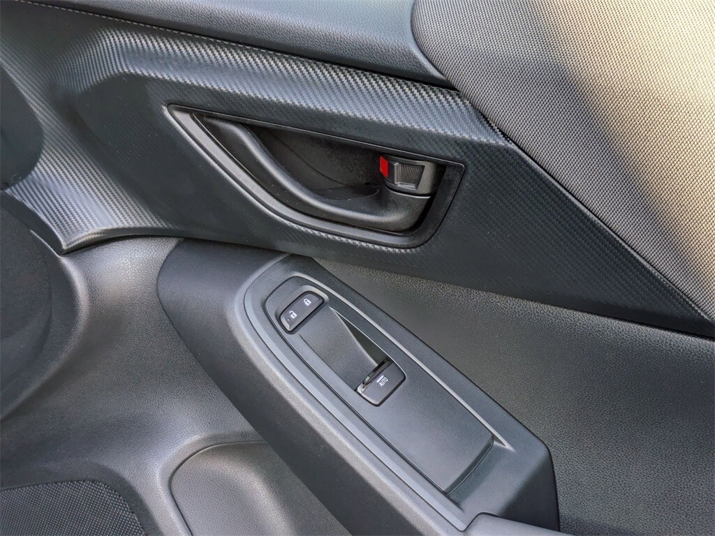 Thumbnail: 2024 Subaru Crosstrek - 33