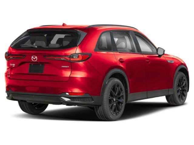 Thumbnail: 2025 Mazda CX-90 - 2