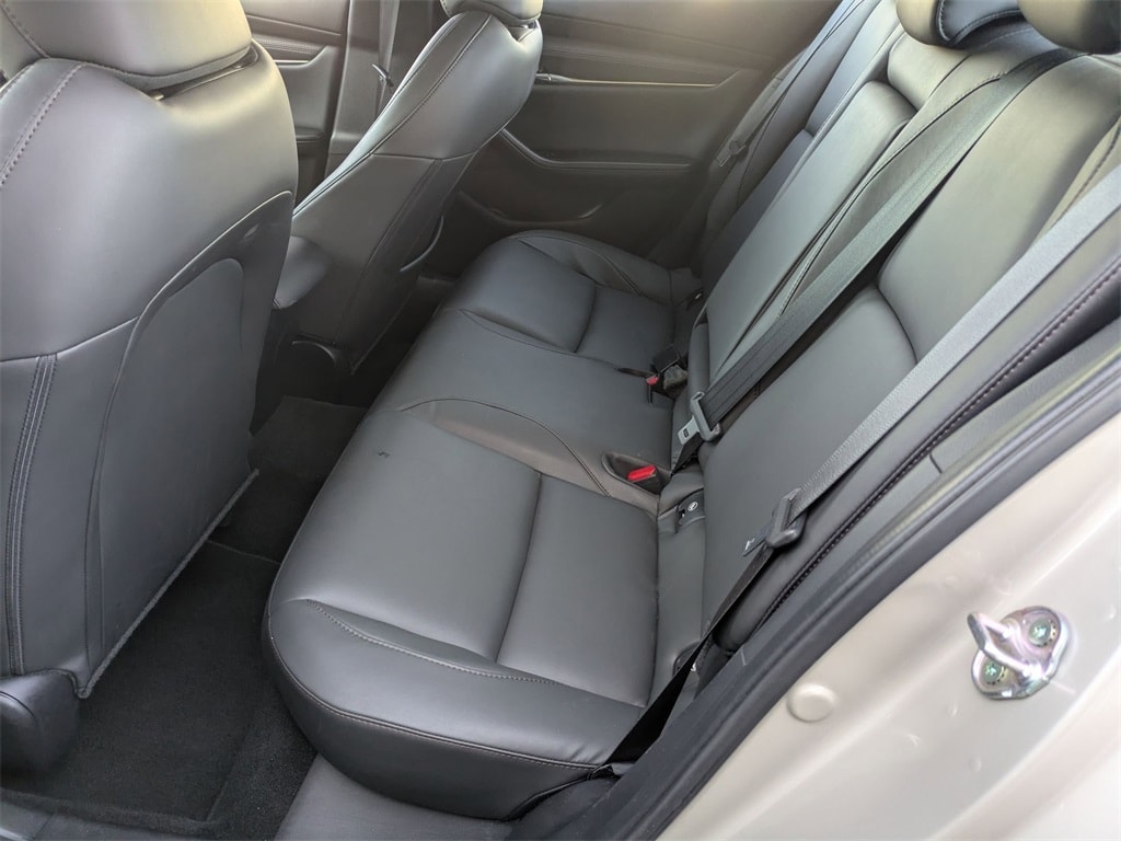 Thumbnail: 2025 Mazda Mazda3 - 21