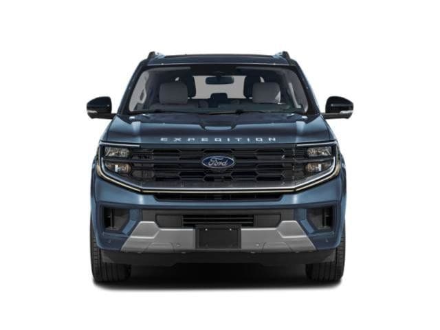 Thumbnail: 2025 Ford Expedition - 4