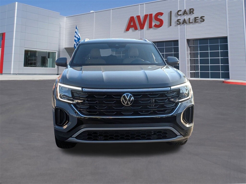 Thumbnail: 2025 Volkswagen Atlas - 2