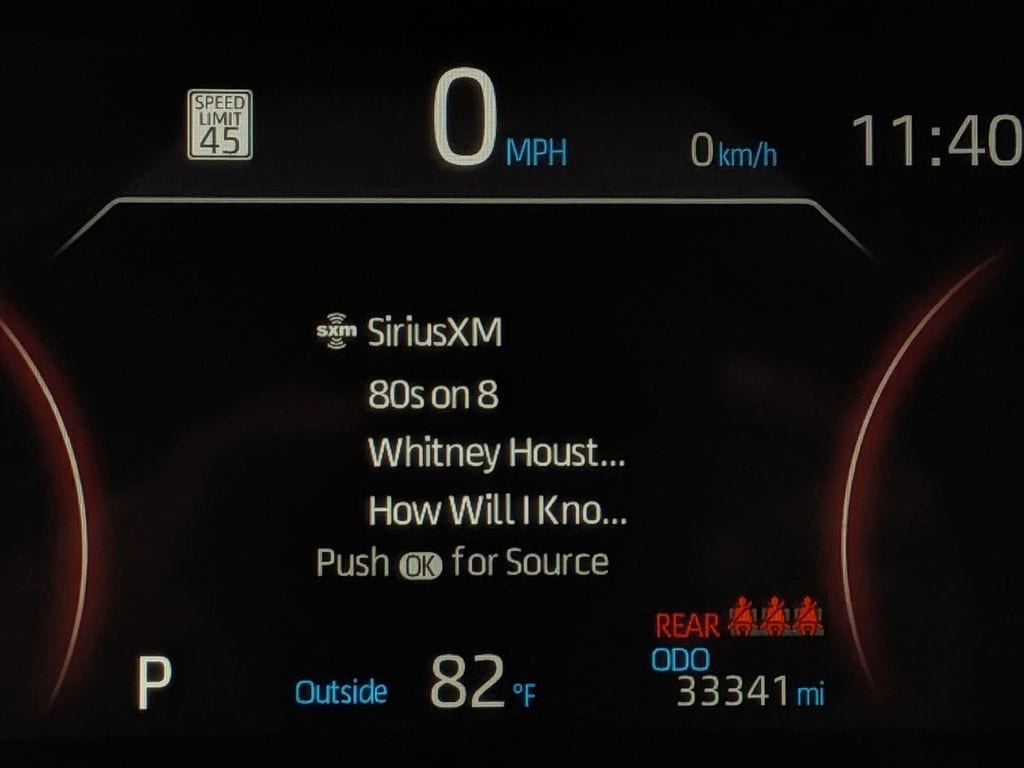 Thumbnail: 2025 Toyota RAV4 - 16