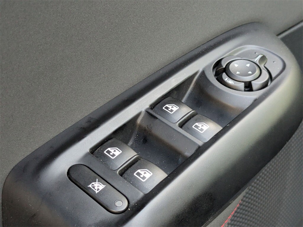 Thumbnail: 2024 Dodge Hornet - 15