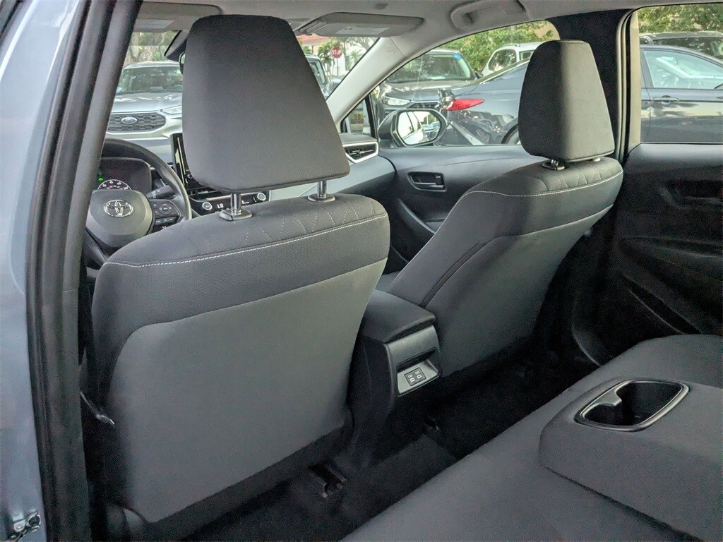 Thumbnail: 2025 Toyota Corolla - 22