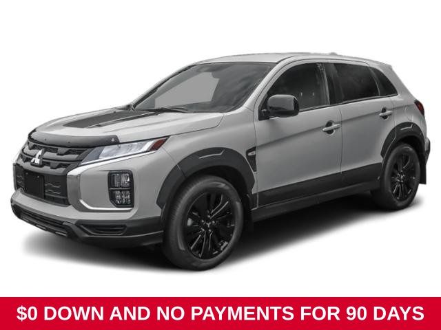 Thumbnail: 2025 Mitsubishi Outlander Sport - 1