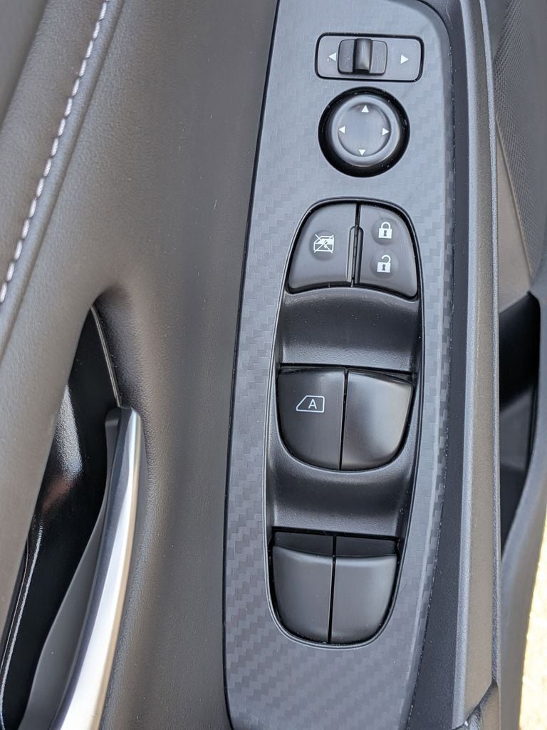 Thumbnail: 2025 Nissan Sentra - 15