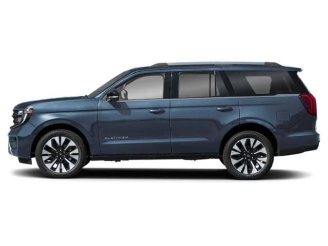 Thumbnail: 2025 Ford Expedition - 3