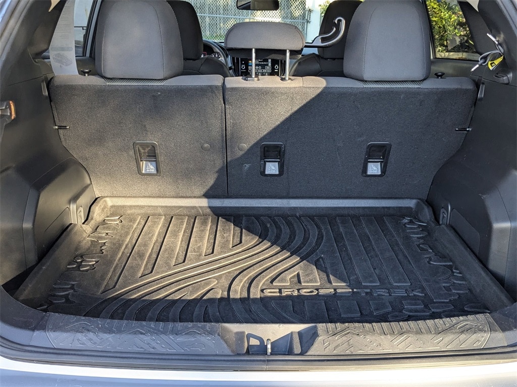 Thumbnail: 2024 Subaru Crosstrek - 7