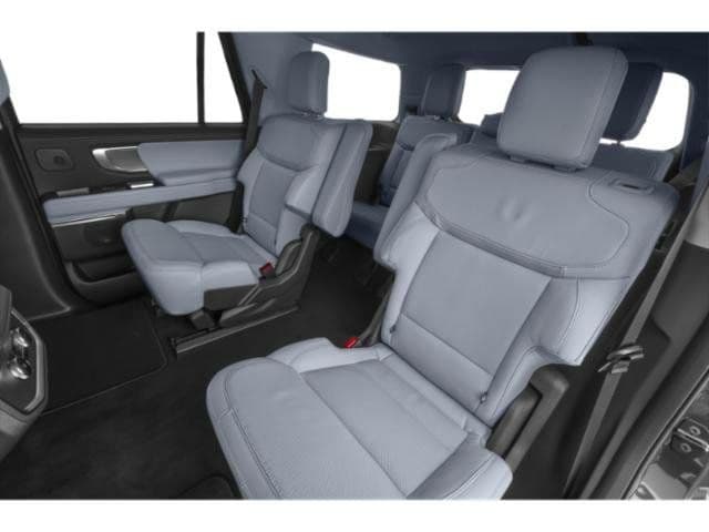 Thumbnail: 2025 Ford Expedition - 12