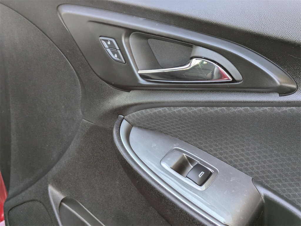 Thumbnail: 2024 Chevrolet Malibu - 33