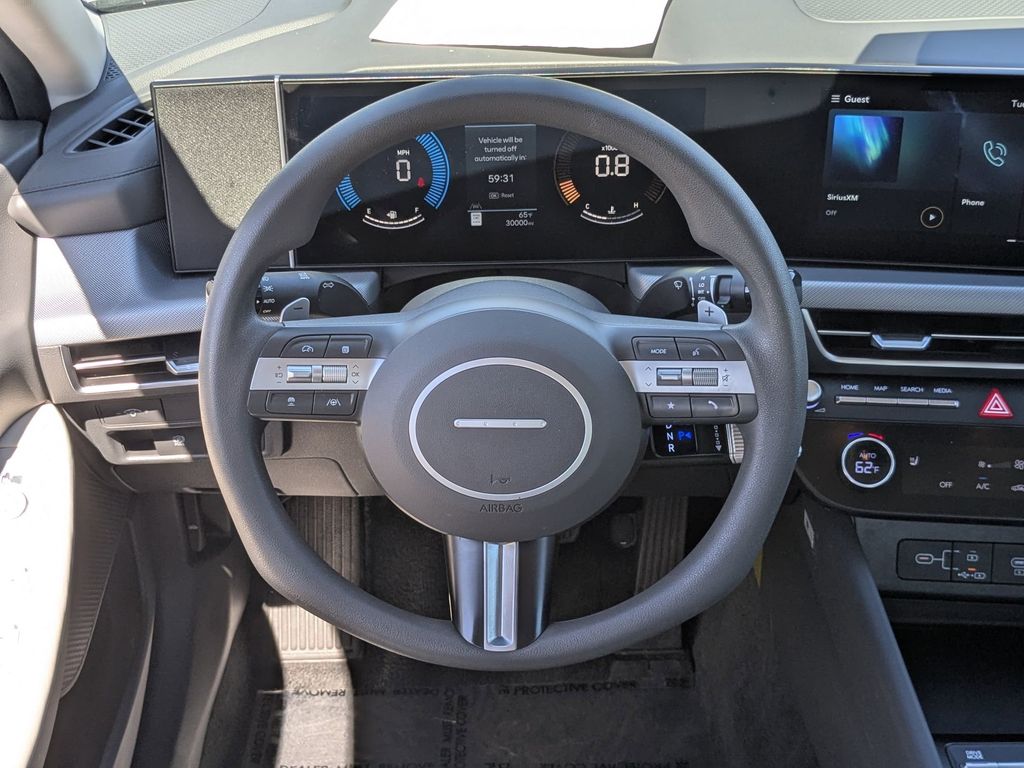 Thumbnail: 2025 Hyundai Sonata - 21