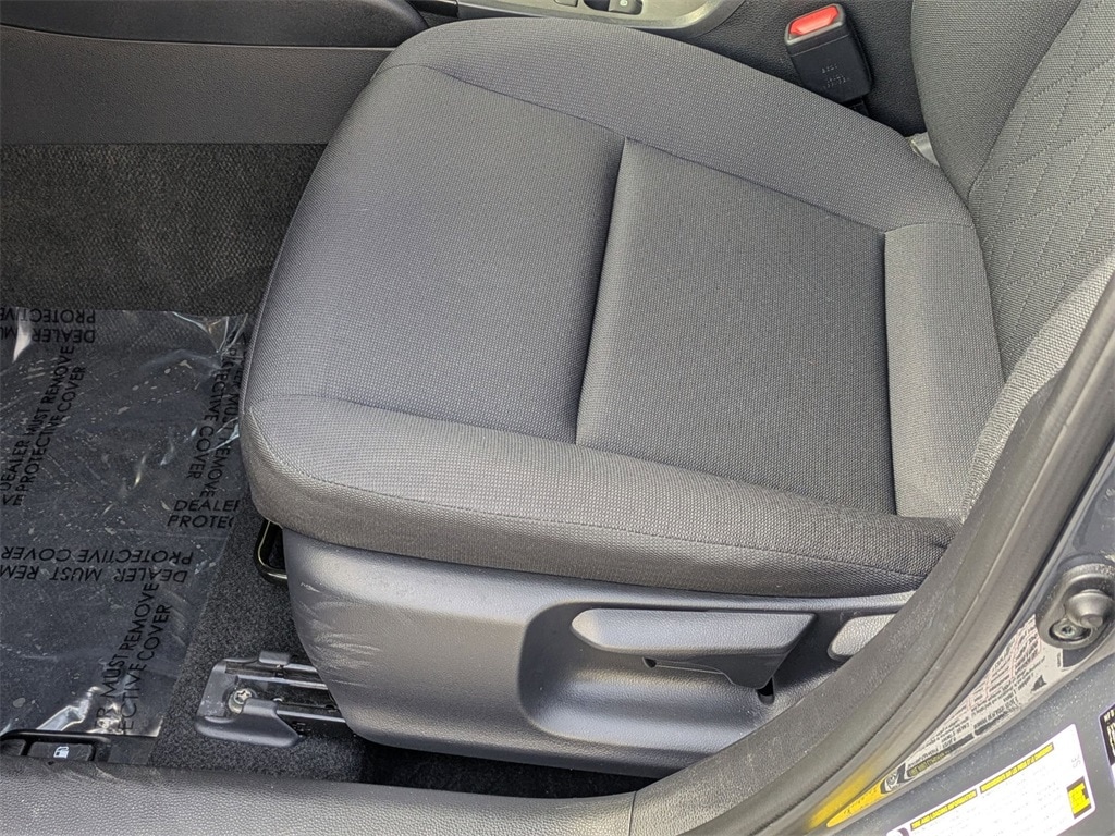 Thumbnail: 2025 Toyota Corolla - 23