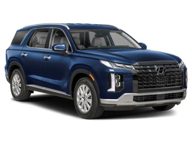 Thumbnail: 2025 Hyundai Palisade - 9