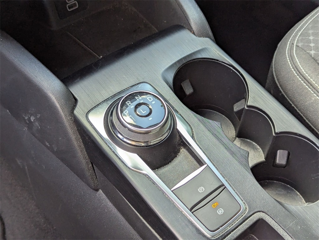 Thumbnail: 2024 Ford Escape - 19